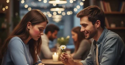 Dating with Anxiety: 20+ Scripts for Texting, First Dates & Hard Conversations