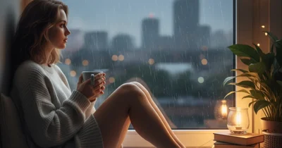 How to Be Alone: Complete Guide to Enjoying Solitude & Your Own Company