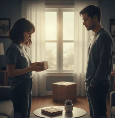 How to Break Up With Someone You Love: Complete Guide + Scripts