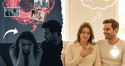 How to Stop Overthinking in Your Relationship: The Complete Guide