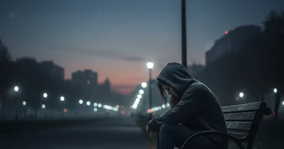 I Have No Friends: What to Do When You Feel Completely Alone