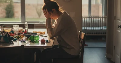 Lonely Stay-at-Home Mom? You're Not Alone - Why It Happens & What Helps