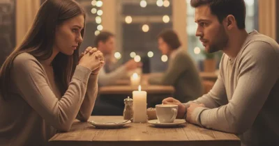 New Relationship Anxiety: Why the First 3 Months Are Hardest