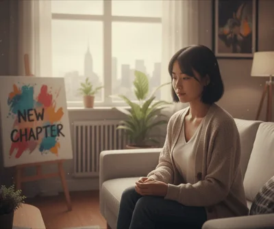 Day 5 of No Contact: The Pattern Recognition Milestone and Identity Rebuilding