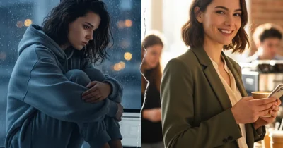 The Relationship Anxiety Test: Get Your Personalized Recovery Plan