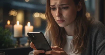 What to Text When Anxiety Hits: 25 Message Templates That Work