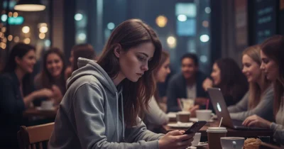 Why Am I So Lonely? 12 Surprising Reasons (And What to Do)